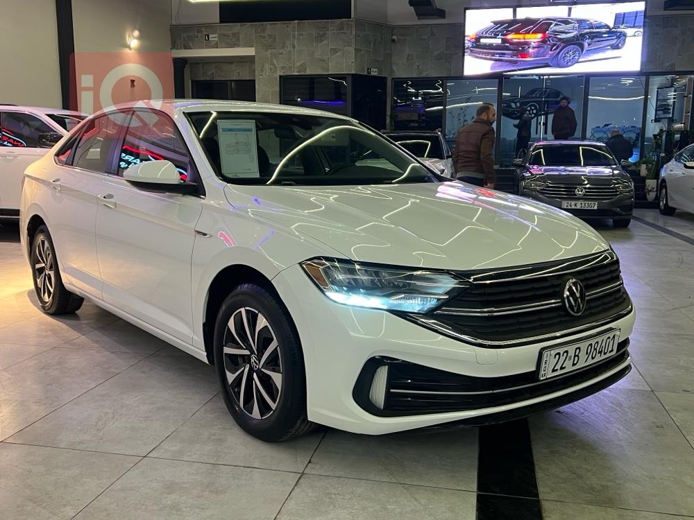 فولكسفاغن جيتا